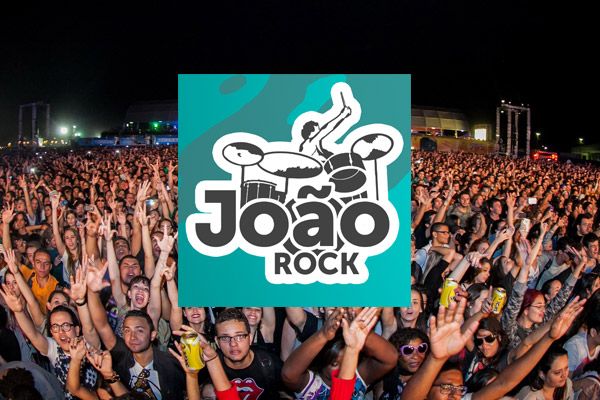 João Rock