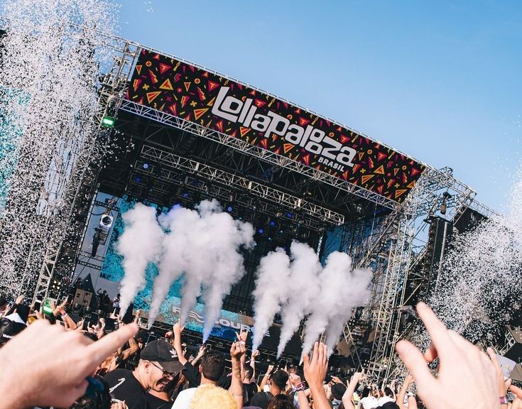 Lollapalooza