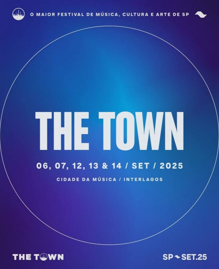 The Town