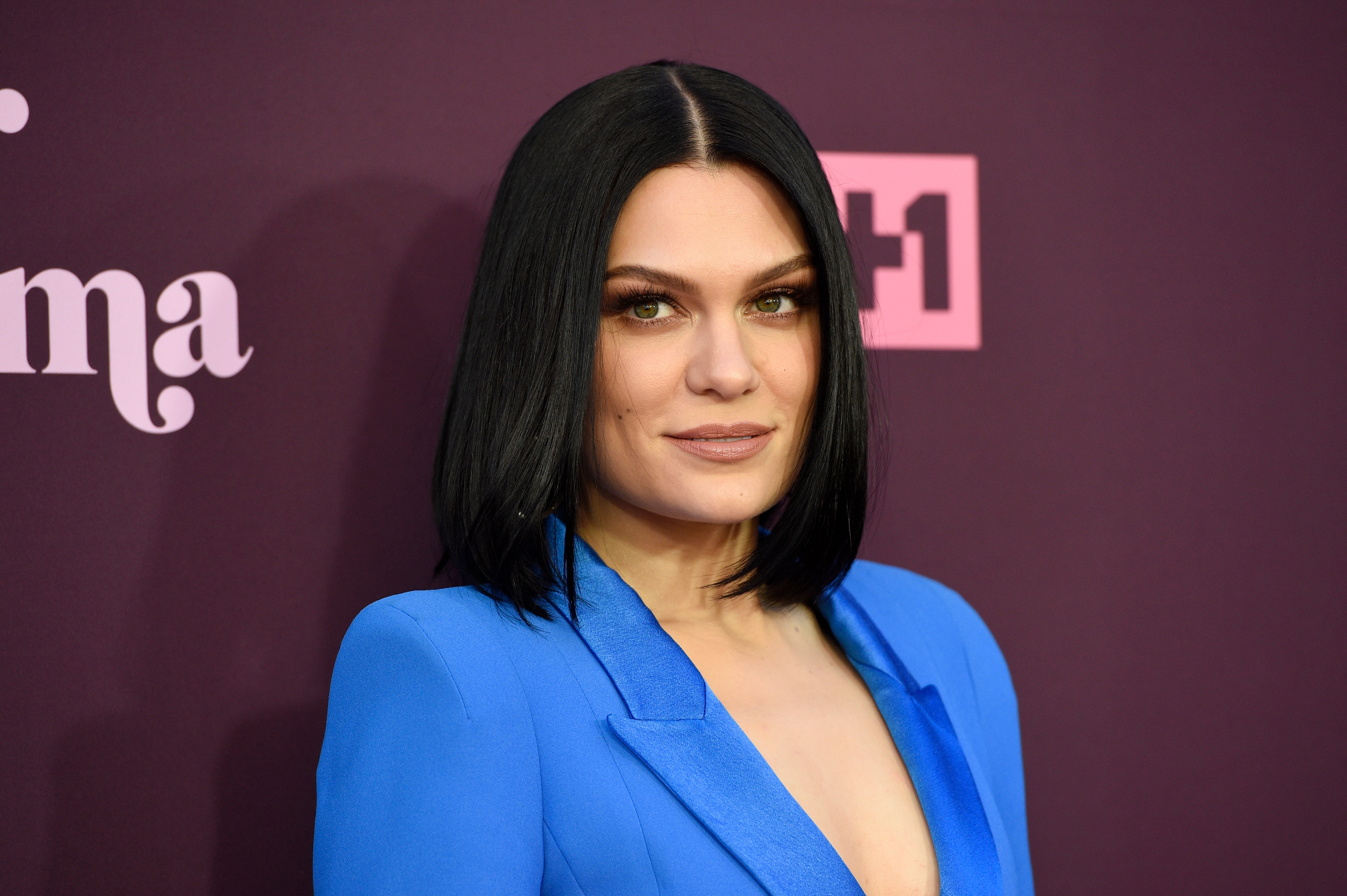 Jessie J está de volta com "No Secrets"