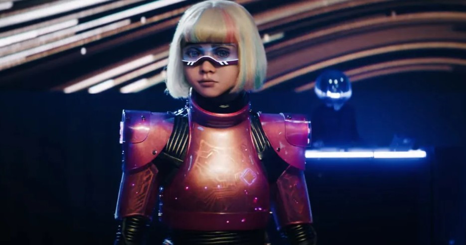 "M3GAN 2.0" ganha novo trailer com boneca assassina se tornando heroína