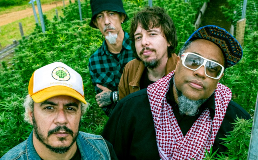Saiba tudo sobre o Festival João Rock 2025: como chegar, horários e mais