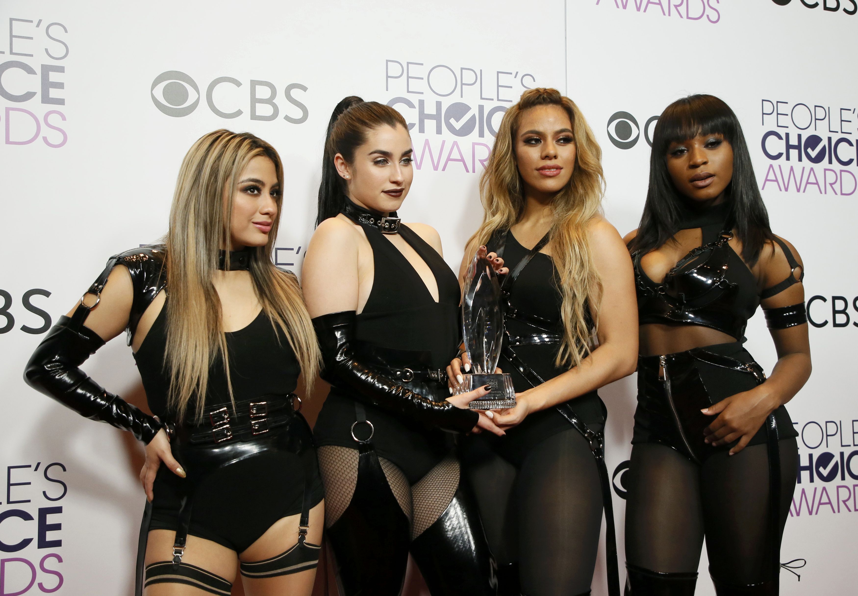 Fifth Harmony prepara retorno sem Camila Cabello com planos de documentário e turnê em 2026