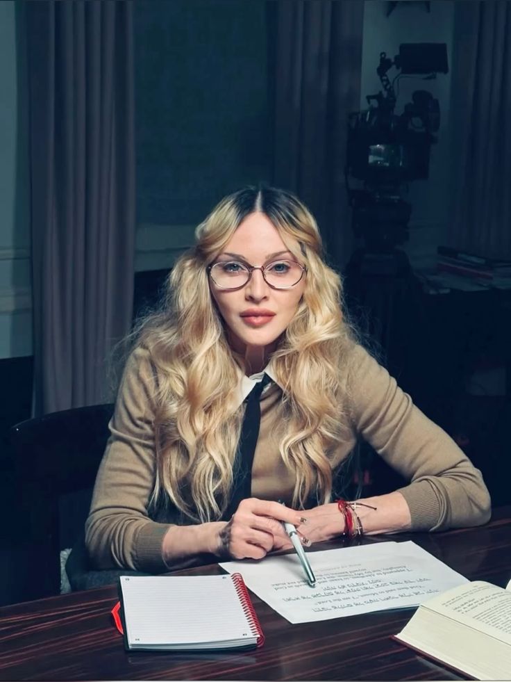 Madonna anuncia continuação do álbum Confessions on a Dance Floor