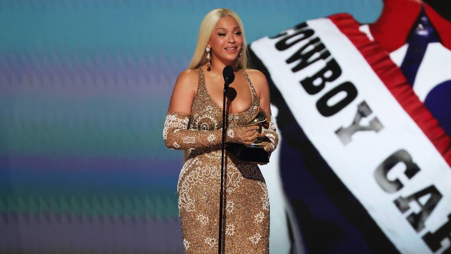 Grammy 2025: Confira a lista completa de vencedores da premiação