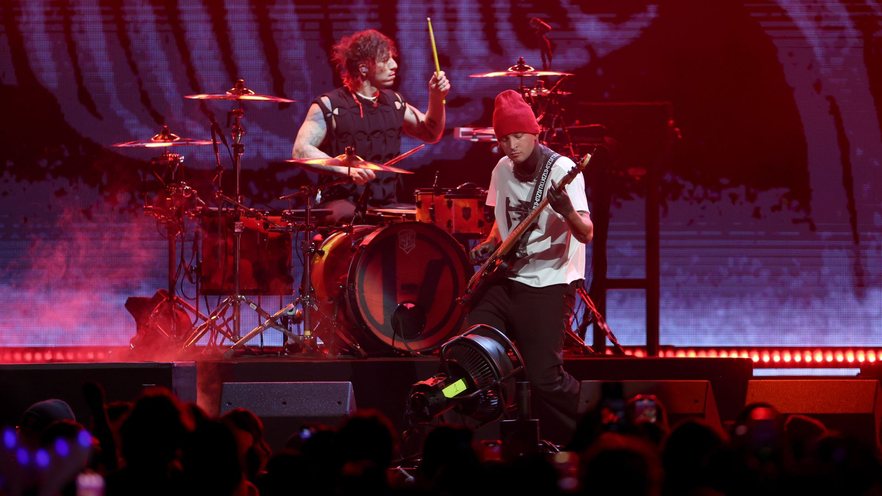 Twenty One Pilots: O que esperar dos três shows da banda no Brasil?