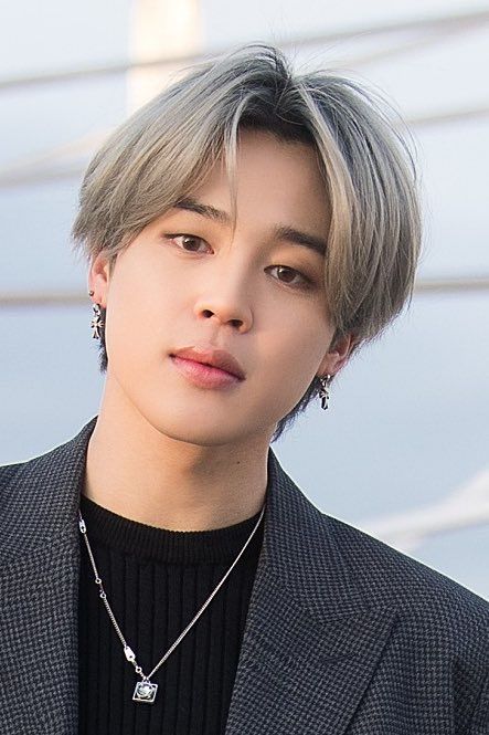 Jimin, do BTS,desabafa sobre retorno do grupo aos palcos ‘Sinto medo’