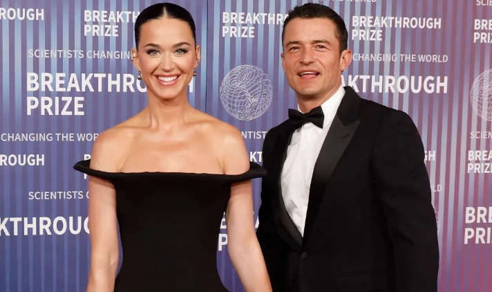 Orlando Bloom flertou com outras antes de término com Katy Perry, diz site