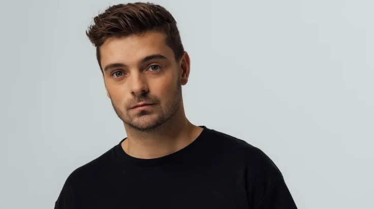 Martin Garrix volta ao Brasil no final do ano para mini turnê. Veja datas e locais!
