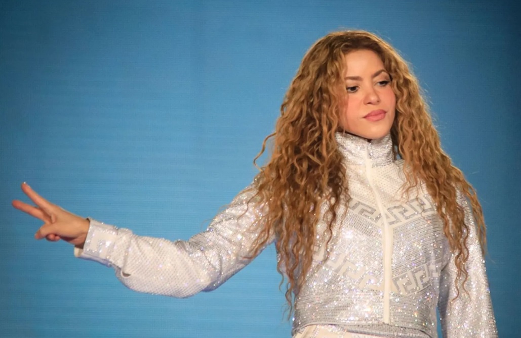 Shakira é internada e cancela show no Peru após dores abdominais