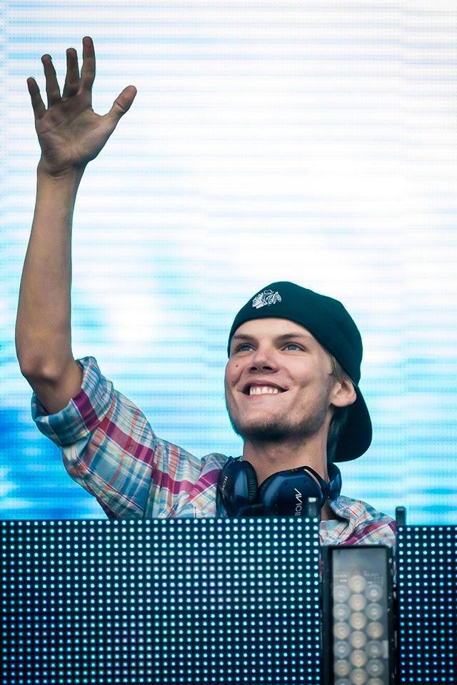 Avicii,documentário da Netflix narra a vida e a morte do DJ sueco