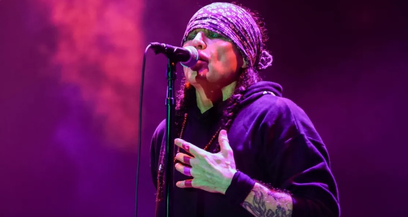 The Cult no Brasil: banda de rock se apresenta no Rio neste sábado (22)