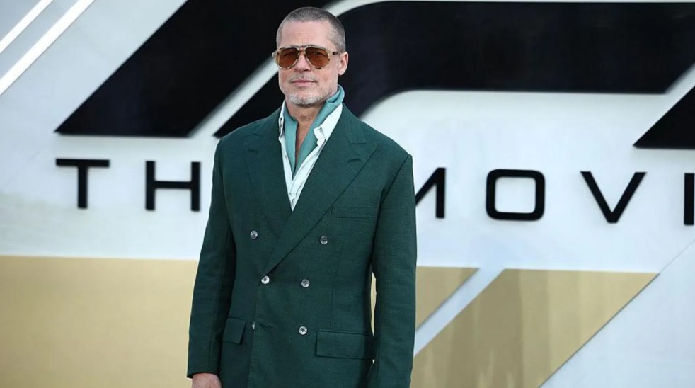 Casa de Brad Pitt em Los Angeles é assaltada
