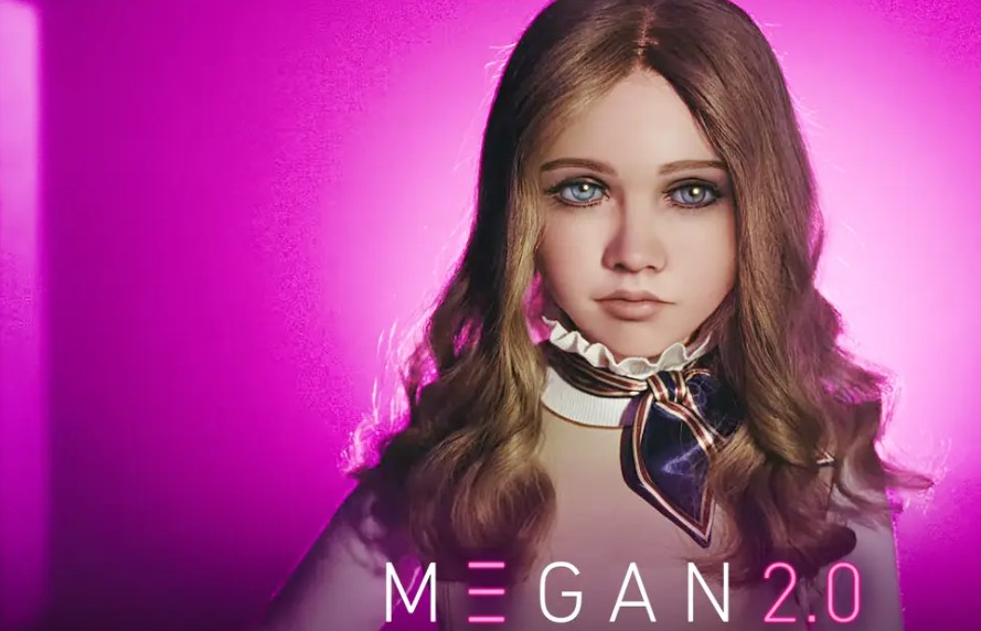 M3GAN 2.0 ganha primeiro trailer com muita ação