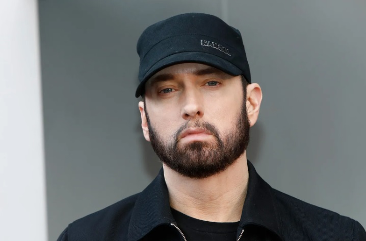 Ex-engenheiro de som é acusado de roubar e vender músicas inéditas de Eminem
