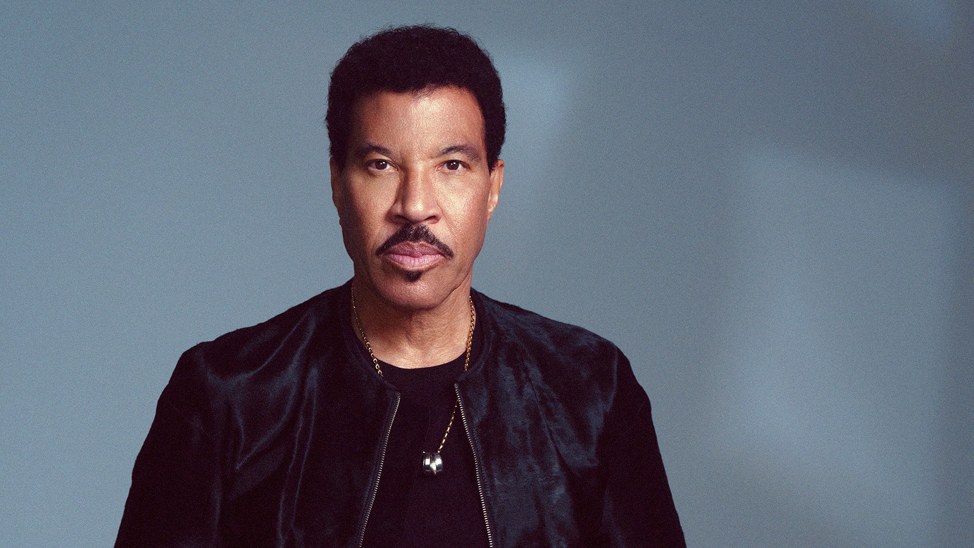 Lionel Richie vem ao Brasil para show no The Town 2025