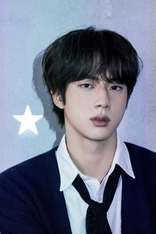 Jin,do BTS, faz doação de R$ 350 mil para projeto médico em países carentes