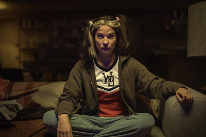 Black Mirror” sétima temporada ganha trailer eletrizante com Cristin Milioti e Issa Rae