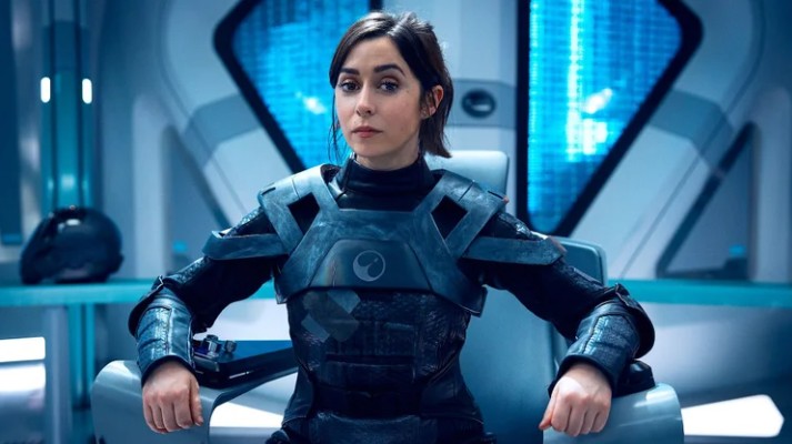 “Black Mirror” estreia 7ª temporada