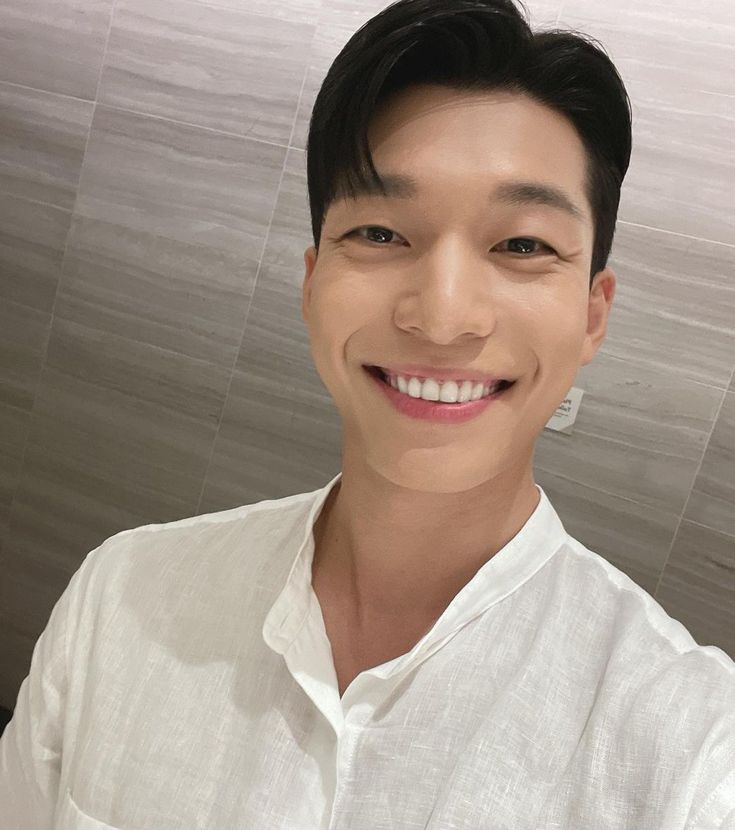 Wi Ha-jun, de ‘Round 6’, vem ao Brasil para fanmeeting em abril