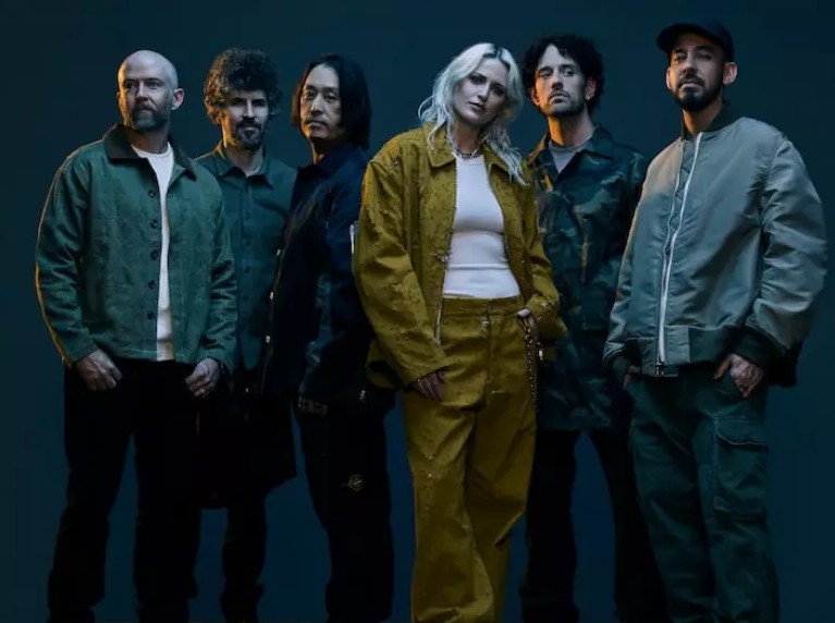 Linkin Park vai anunciar mais datas de shows pela América do Sul nesta quinta-feira