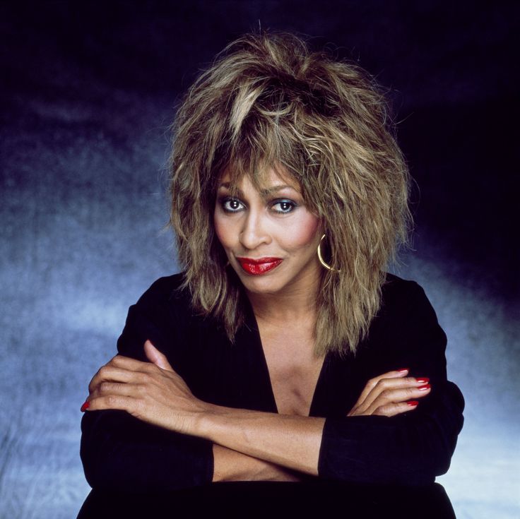 Música inédita de Tina Turner é descoberta décadas depois