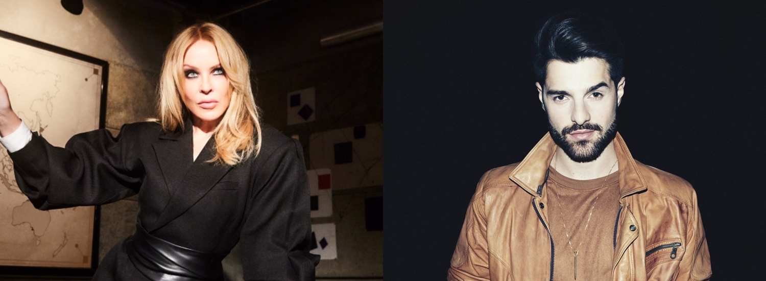 Kylie Minogue e Alok anunciam estreia de parceria inédita