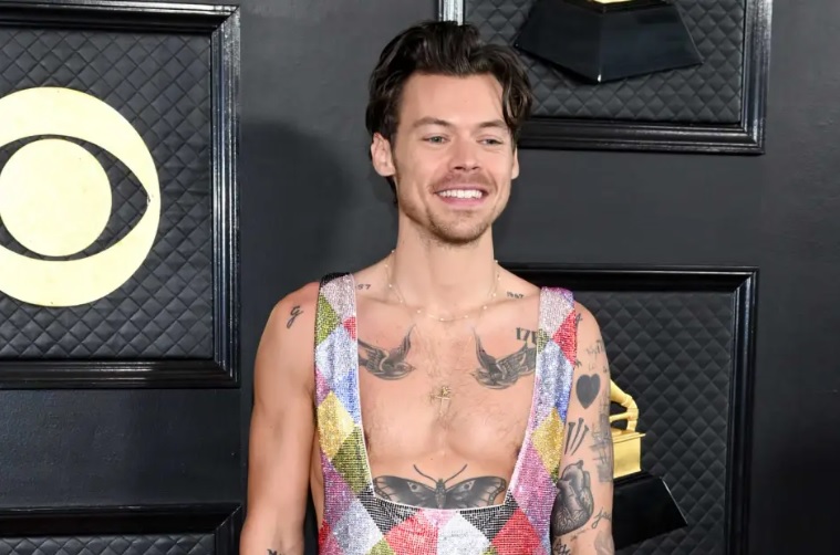 Harry Styles corre a Maratona de Tóquio e termina com estatísticas impressionantes
