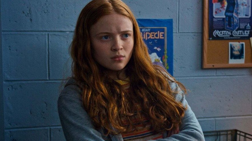 Sadie Sink,de Stranger Things,entra para o elenco de Homem-Aranha 4