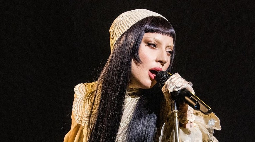 Lady Gaga anuncia turnê de Mayhem após show no Rio de Janeiro