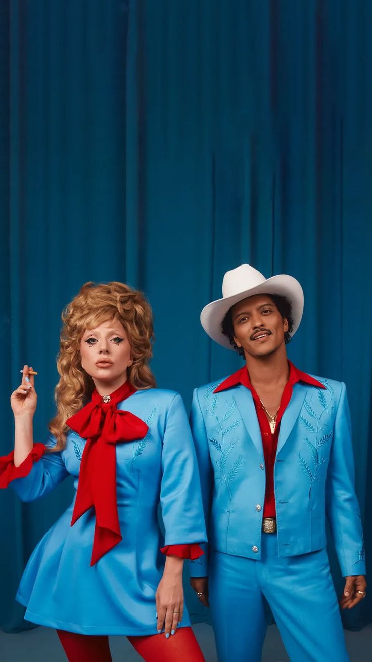 Die With a Smile de Lady Gaga e Bruno Mars alcança terceira semana em primeiro lugar na Billboard Hot 100