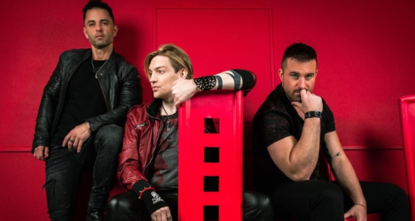 The Calling é confirmada no Festival Somos Rock em Vitória