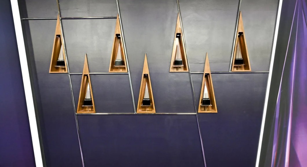 Veja todos os vencedores do American Music Awards