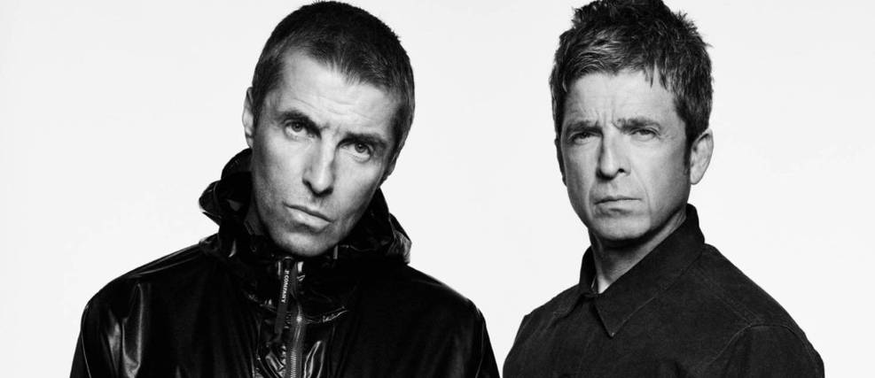 Oasis, Dua Lipa e mais: agenda de shows internacionais no Brasil em 2025