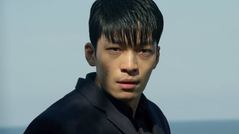 Não vem mais: Wi Ha-jun, de ‘Round 6’, cancela fanmeeting no Brasil