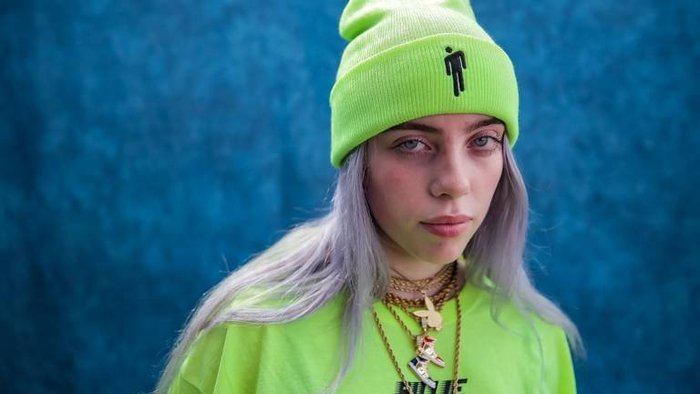 Billie Eilish cancela turnê no Brasil por causa do local dos shows
