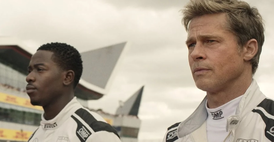 F1: O Filme já é a maior bilheteria da Apple nos cinemas