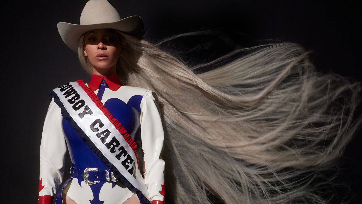 Beyoncé inicia turnê ‘Cowboy Carter’