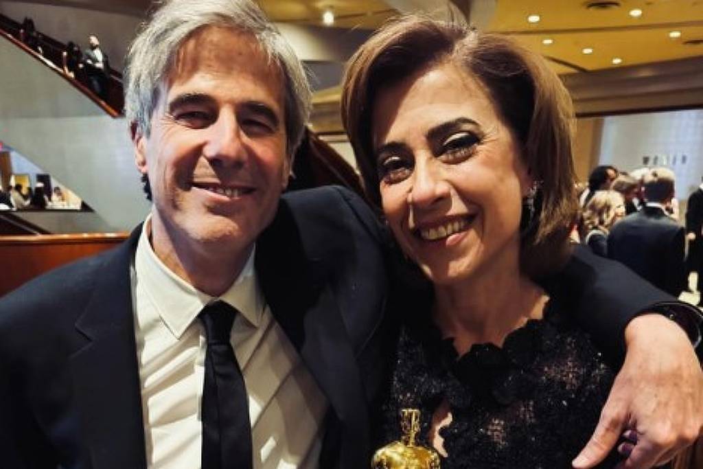 Confira os vencedores do Oscar 2025,Entre os destaques, Ainda Estou Aqui garantiu o primeiro Oscar do Brasil