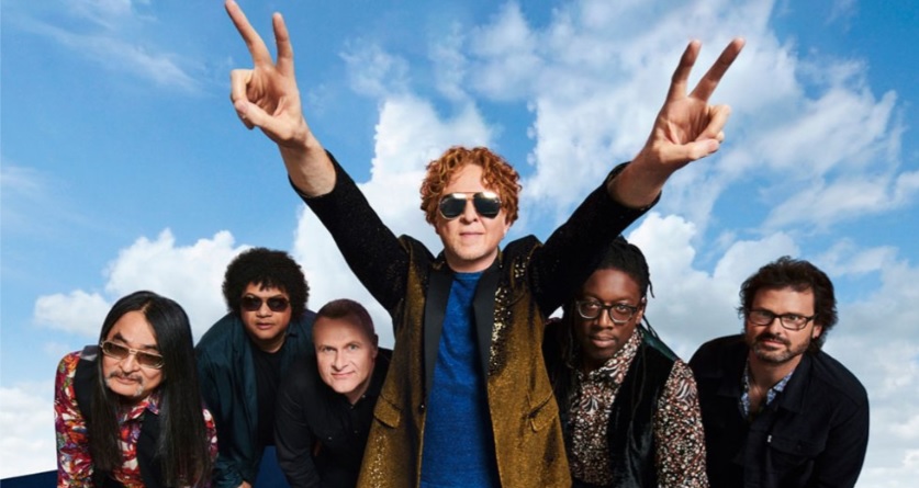 Simply Red em SP neste sábado,veja possível setlist, ingressos e o que levar