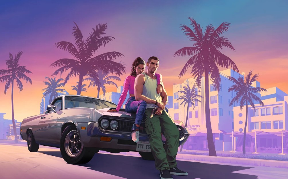 GTA 6 ganha novo trailer com cenas inéditas