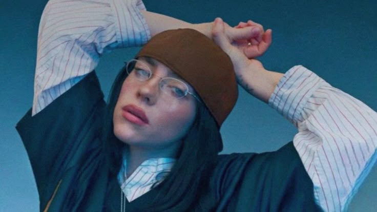 Billie Eilish estaria negociando show solo em São Paulo para o fim de 2025