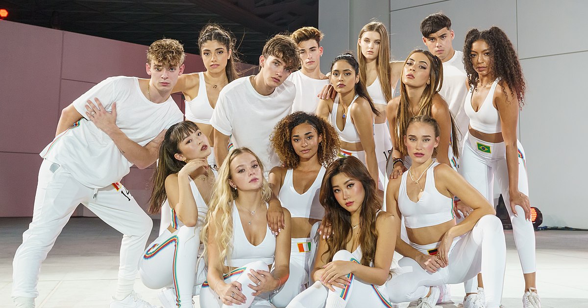 Now United anuncia turnê com show no Brasil e novos integrantes